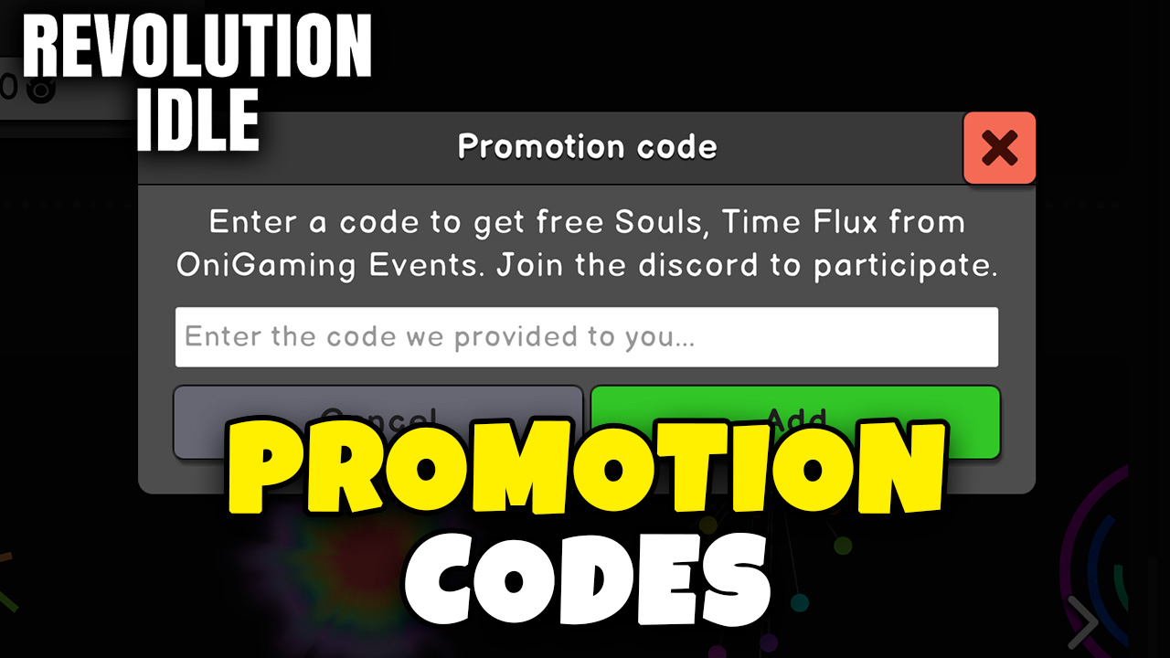 Revolution Idle Promotion Codes.jpg