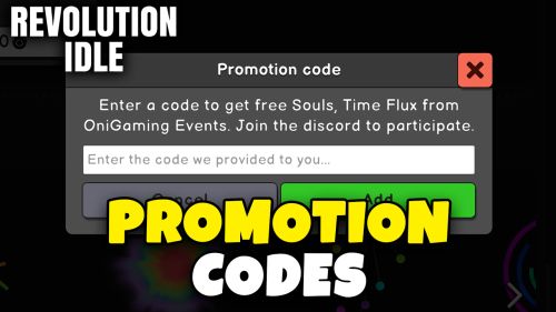 Revolution Idle Promotion Codes.jpg