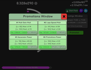 Revolution Idle Challenge 5 Promotions.png